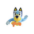 Toomies Swimming Bluey